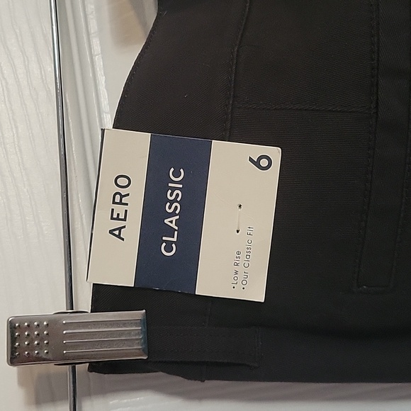 NWT Aero Classic Trouser - 6 - Picture 6 of 6